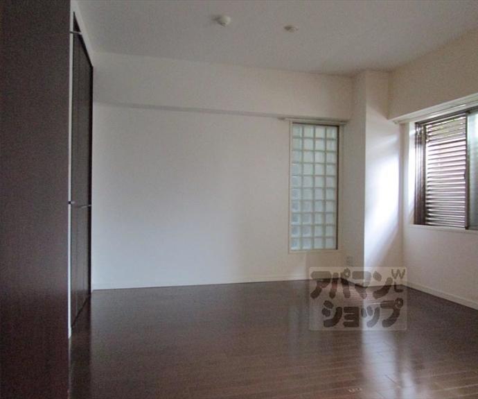 【ユニーブル京都紫野】間取