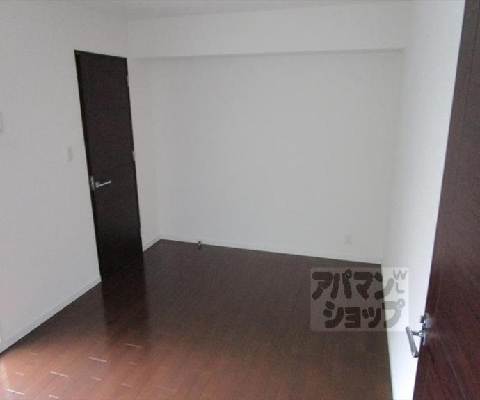 【ユニーブル京都紫野】間取