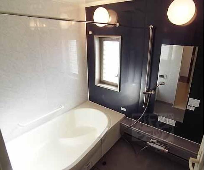 【ユニーブル京都紫野】間取