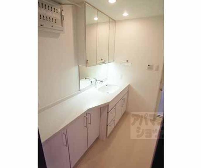 【ユニーブル京都紫野】間取