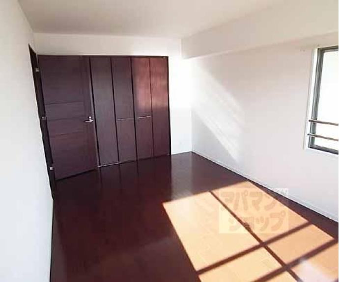 【ユニーブル京都紫野】間取