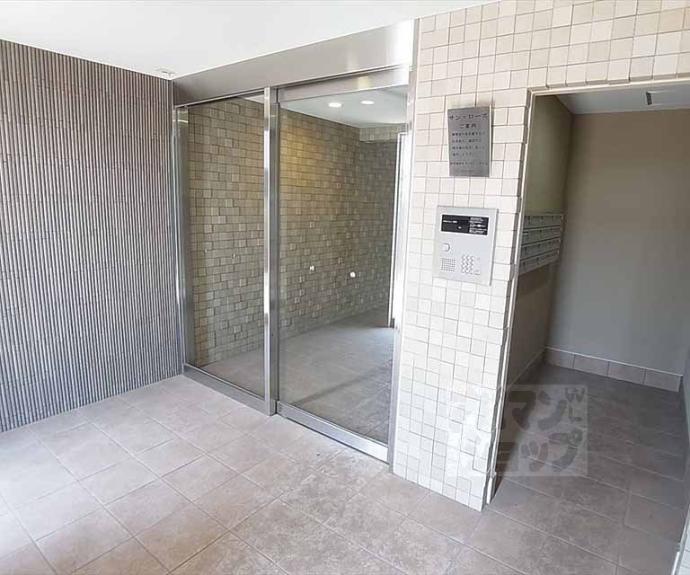 【サン・ローズ】間取