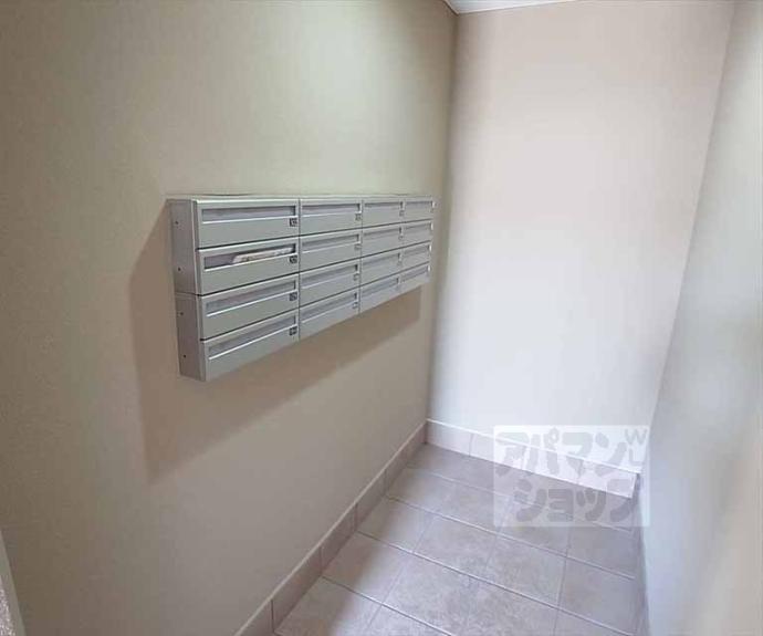 【サン・ローズ】間取