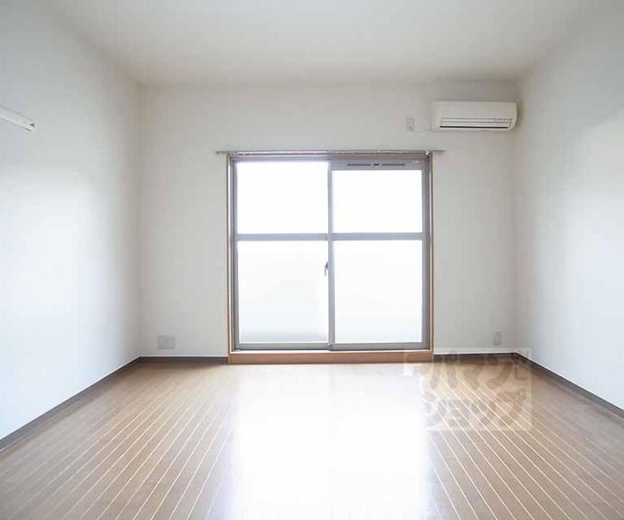 【サン・ローズ】間取