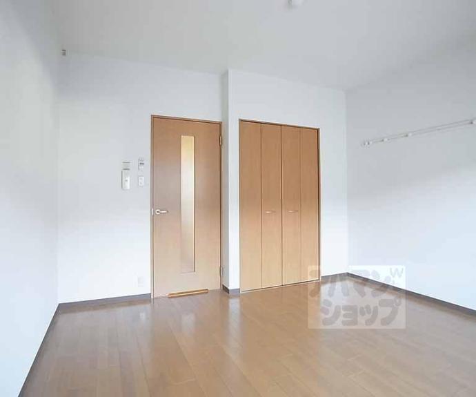 【サン・ローズ】間取