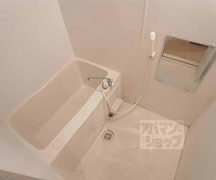 【サン・ローズ】間取