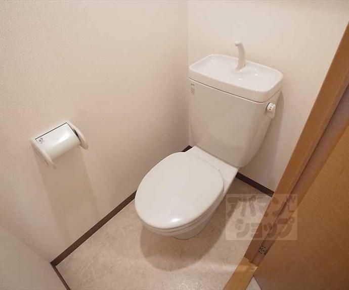 【サン・ローズ】間取