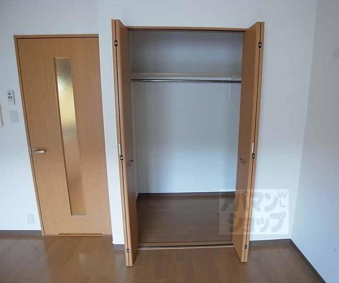 【サン・ローズ】間取