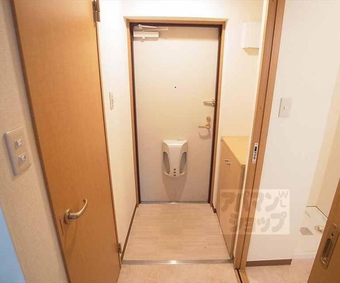 【サン・ローズ】間取