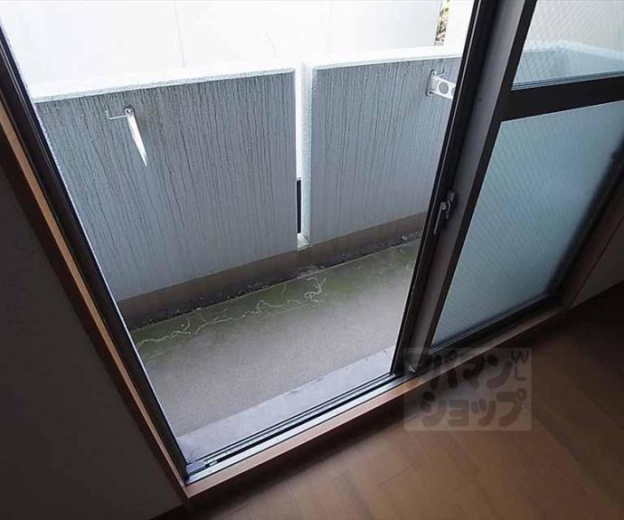 【サン・ローズ】間取