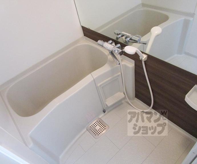 【サンセール紫野】間取