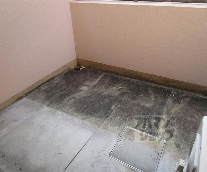 【サンセール紫野】間取