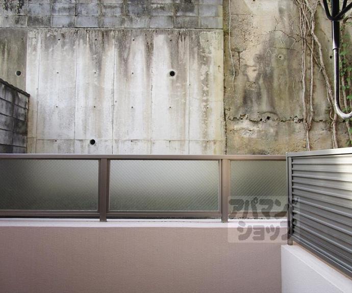 【サンセール紫野】間取