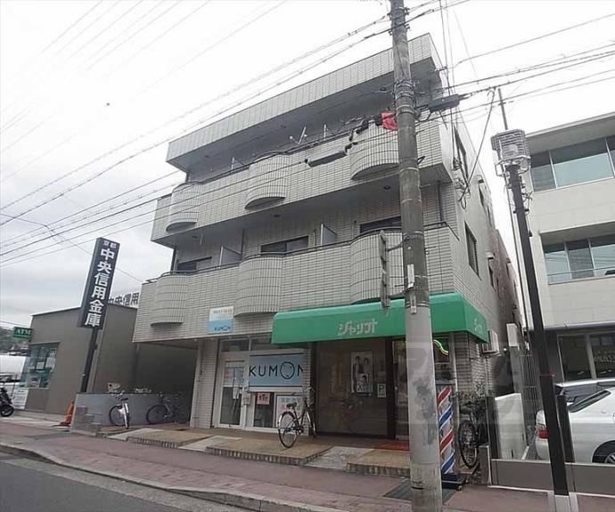 【L’s北山】間取