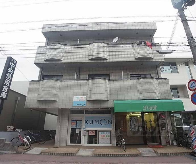 【L’s北山】間取