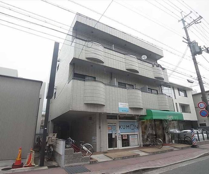 【L’s北山】間取