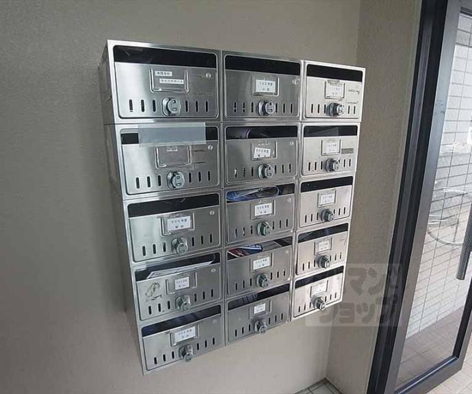 【L’s北山】間取