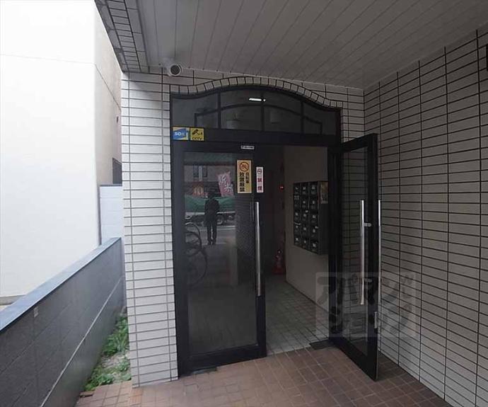 【L’s北山】間取