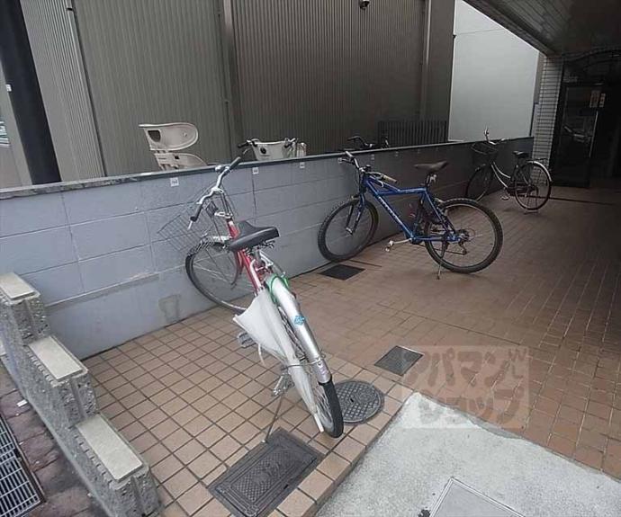 【L’s北山】間取