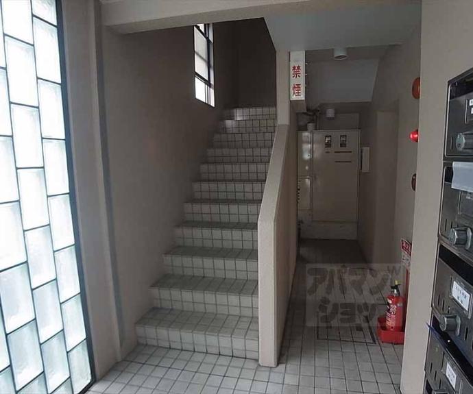 【L’s北山】間取