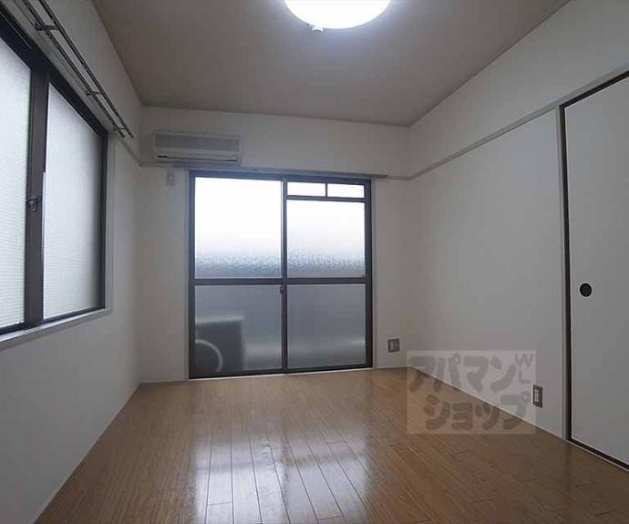 【L’s北山】間取