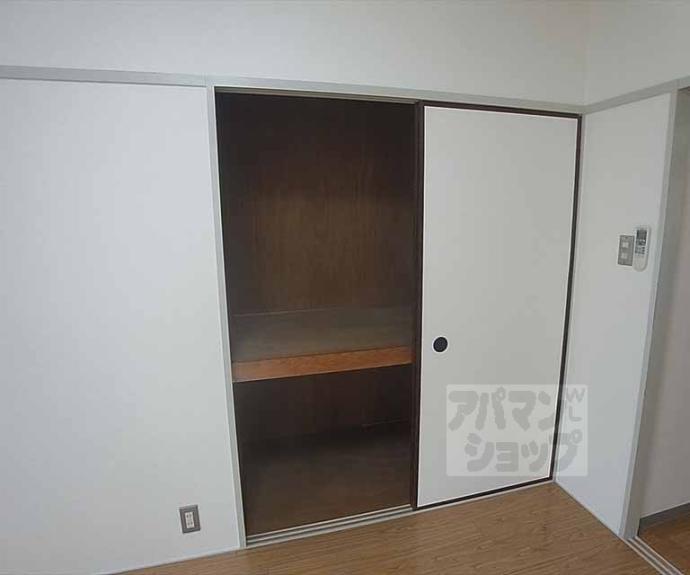 【L’s北山】間取