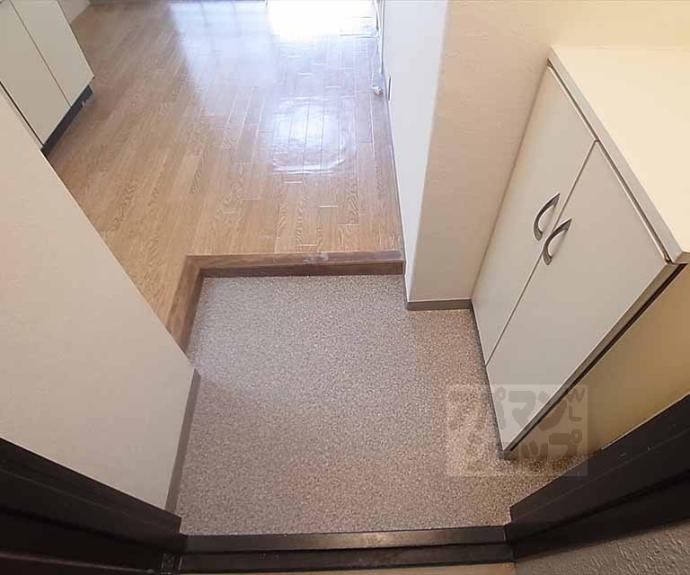 【L’s北山】間取