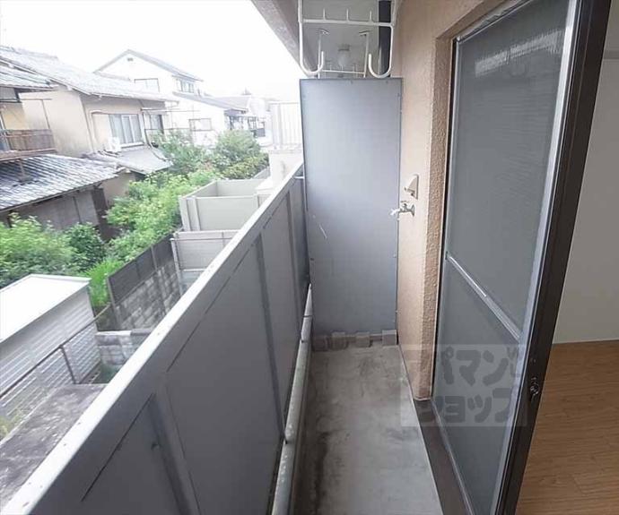 【L’s北山】間取