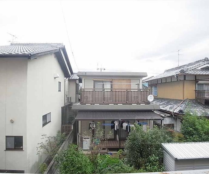 【L’s北山】間取