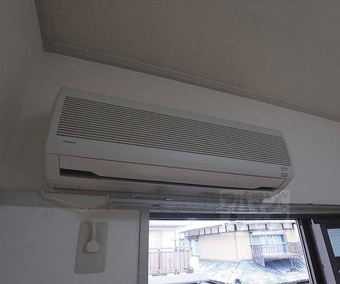 【L’s北山】間取