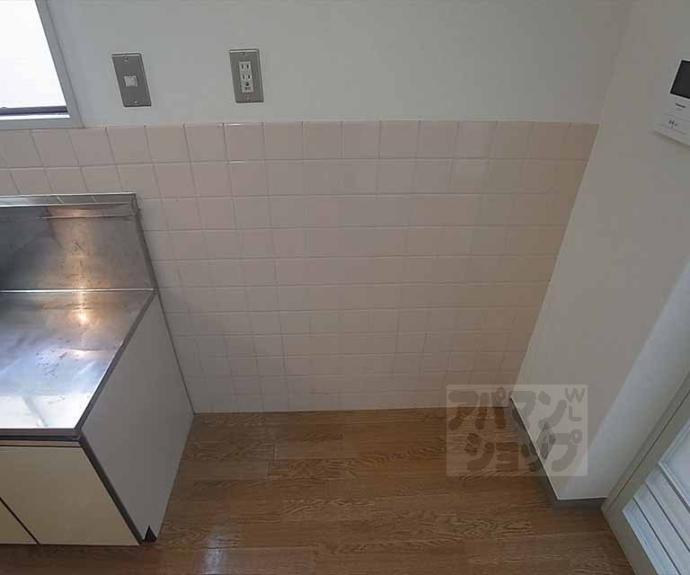 【L’s北山】間取