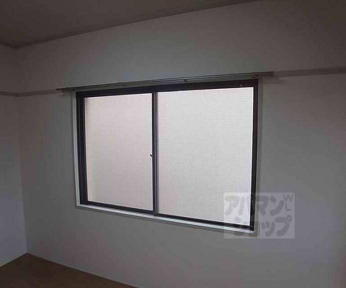 【L’s北山】間取