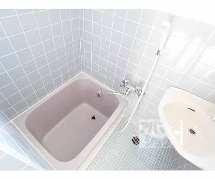 【コーポひいらぎ】間取