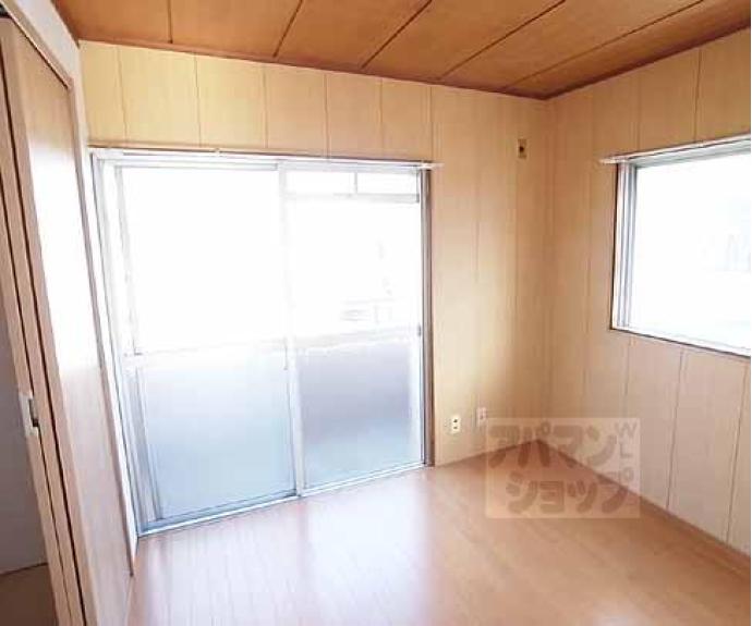 【コーポひいらぎ】間取