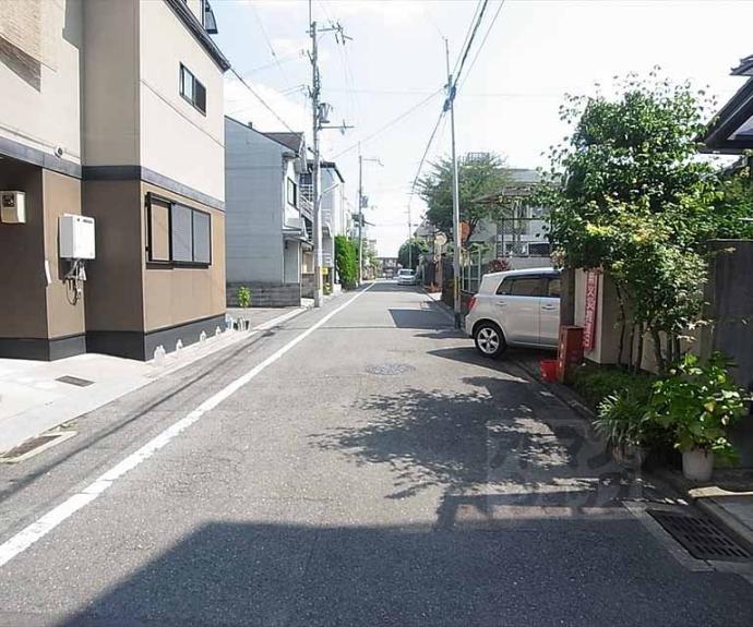 【メゾン陽生Ⅱ】間取