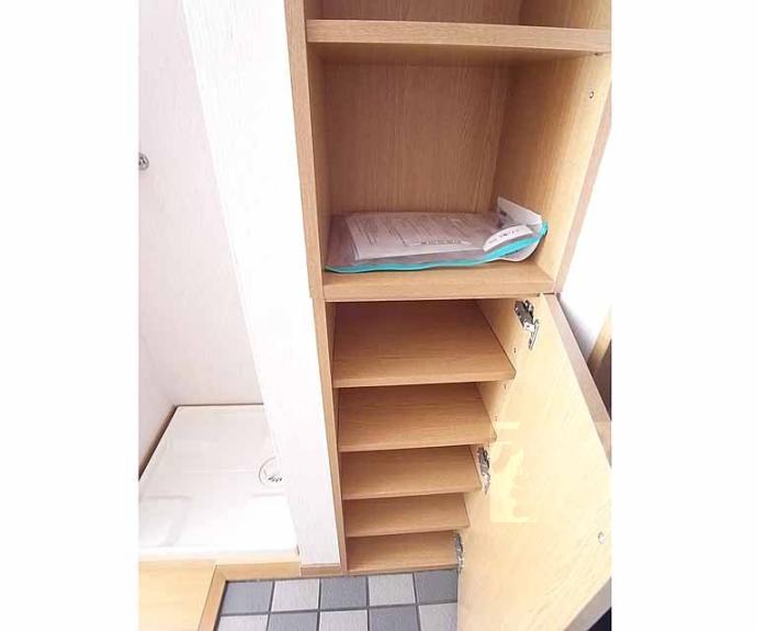 【メゾン陽生Ⅱ】間取