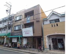 ＭＩＧＨＣＩＴＹ：間取図