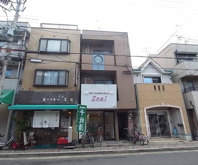 【MIGHCITY】間取