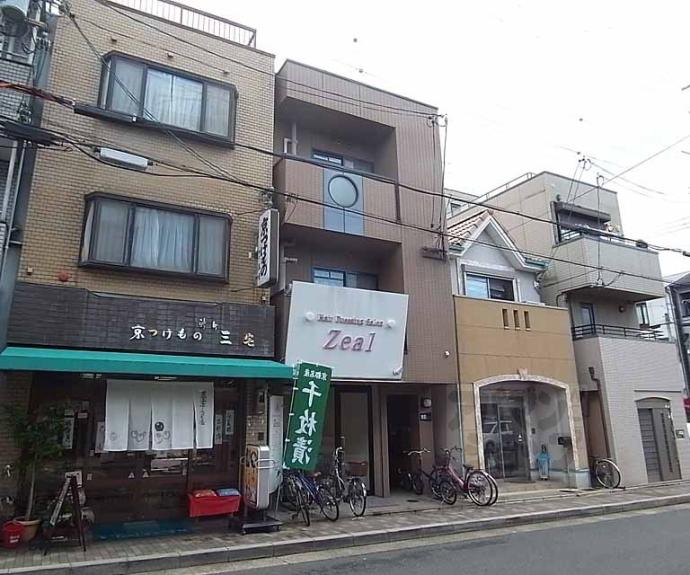 【MIGHCITY】間取