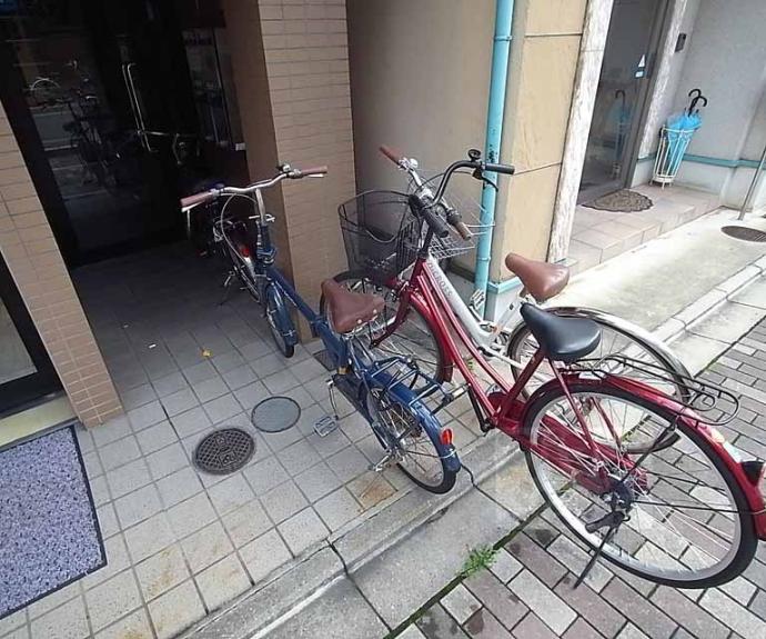 【MIGHCITY】間取