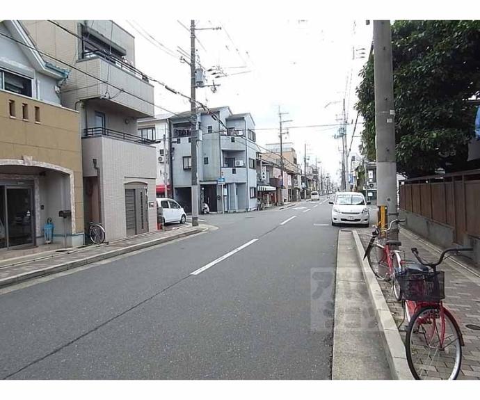 【MIGHCITY】間取