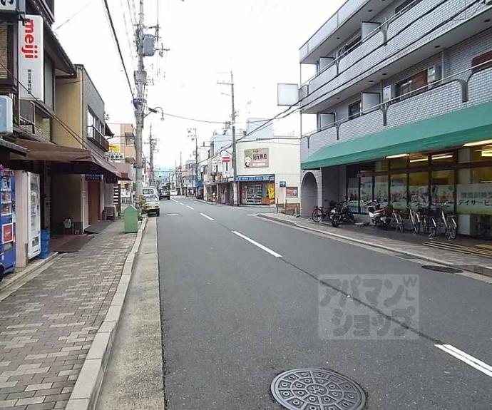 【MIGHCITY】間取