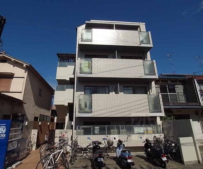 【カーサ雅】間取