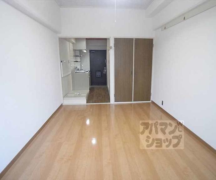 【コーポ酒井】間取