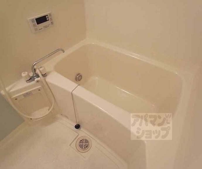 【サニーコンフォート北山】間取