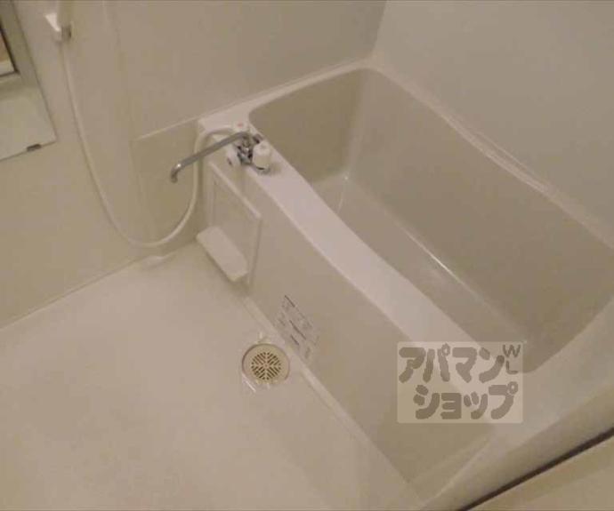 【ポレール鞍馬口】間取