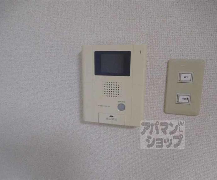 【ポレール鞍馬口】間取