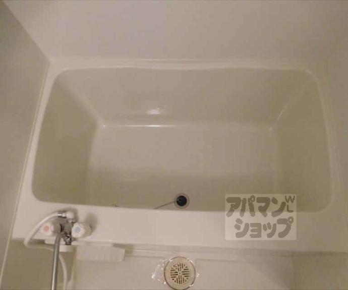 【ポレール鞍馬口】間取