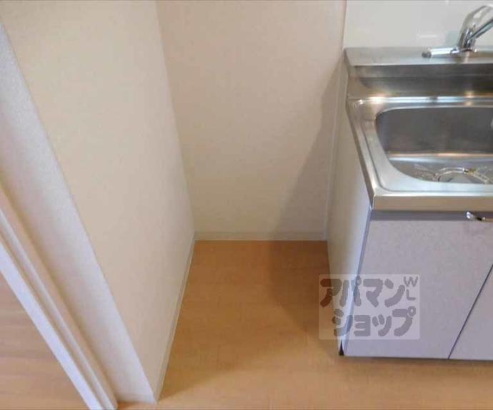 【ポレール鞍馬口】間取