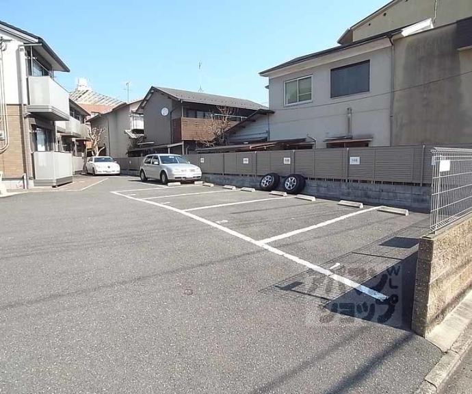 【リベル北山】間取